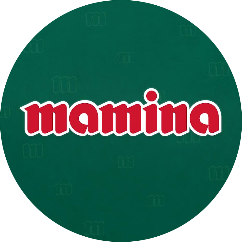 Mamina