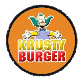 Krusty Burger