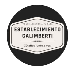 Establecimiento Galimberti